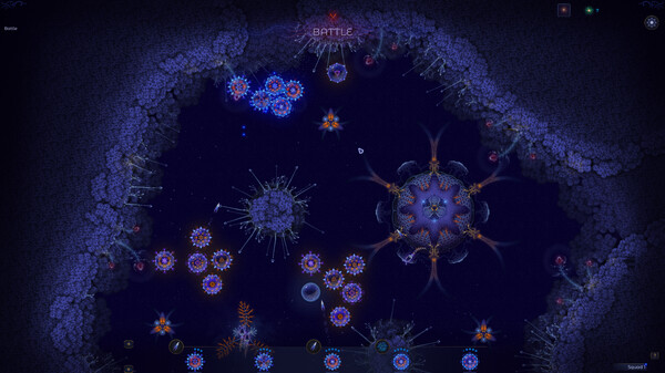 图片[2]-微观世界2 v1.1.9（Microcosmum 2）免安装中文版-梨子乐游戏