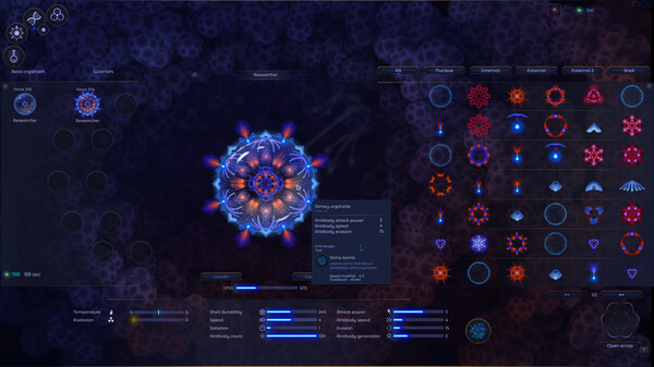 图片[4]-微观世界2 v1.1.9（Microcosmum 2）免安装中文版-梨子乐游戏