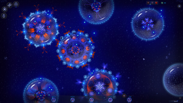 图片[3]-微观世界2 v1.1.9（Microcosmum 2）免安装中文版-梨子乐游戏
