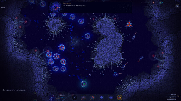 图片[5]-微观世界2 v1.1.9（Microcosmum 2）免安装中文版-梨子乐游戏