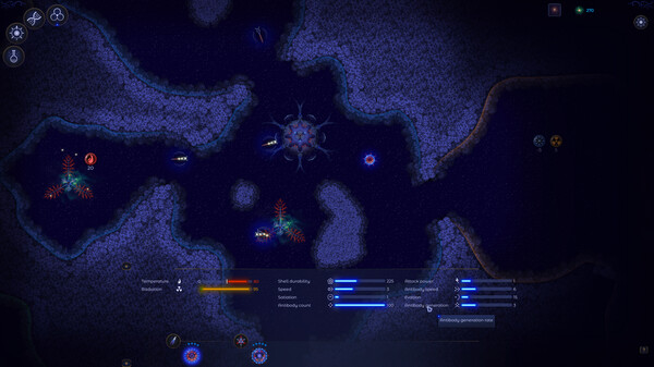 图片[6]-微观世界2 v1.1.9（Microcosmum 2）免安装中文版-梨子乐游戏