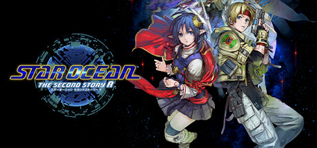 星之海洋2 第二个故事R v1.10（STAR OCEAN THE SECOND STORY R）免安装中文版-GM999资源网