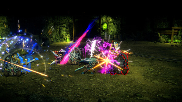 图片[3]-星之海洋2 第二个故事R v1.10（STAR OCEAN THE SECOND STORY R）免安装中文版-梨子乐游戏