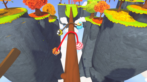 图片[2]-终极拉扯 v1.0.1.0（Fling to the Finish）免安装中文版-梨子乐游戏