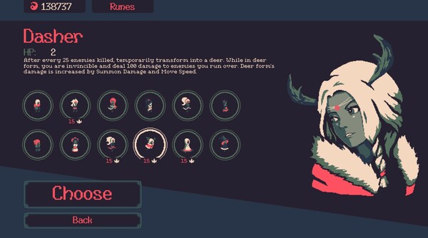 图片[3]-黎明前20分钟 v1.0.3（20 Minutes Till Dawn）免安装中文版-梨子乐游戏