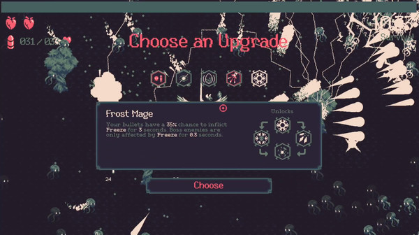 图片[5]-黎明前20分钟 v1.0.3（20 Minutes Till Dawn）免安装中文版-梨子乐游戏