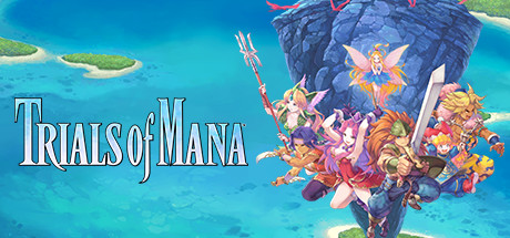 圣剑传说3 重制版（TRIALS of MANA）免安装中文版-GM999资源网