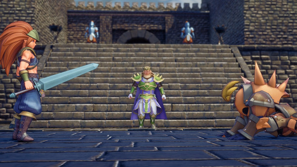 图片[2]-圣剑传说3 重制版（TRIALS of MANA）免安装中文版-梨子乐游戏