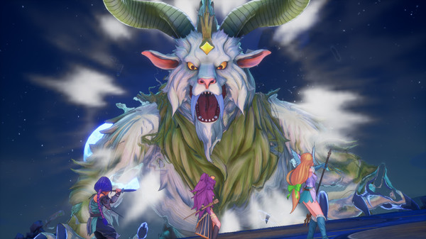 图片[4]-圣剑传说3 重制版（TRIALS of MANA）免安装中文版-梨子乐游戏