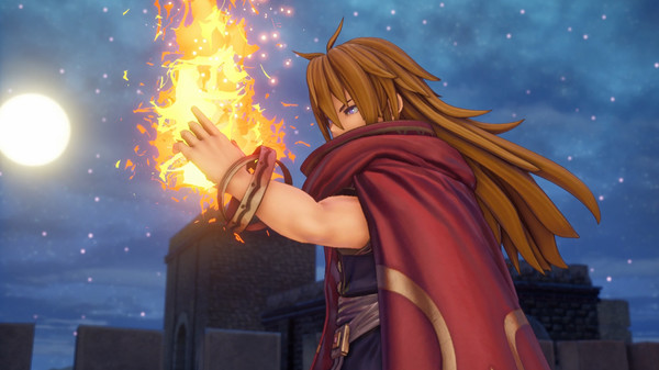 图片[5]-圣剑传说3 重制版（TRIALS of MANA）免安装中文版-梨子乐游戏