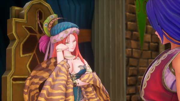 图片[6]-圣剑传说3 重制版（TRIALS of MANA）免安装中文版-梨子乐游戏