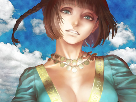 图片[5]-海市蜃楼之馆：纯真的安魂曲（The House in Fata Morgana: A Requiem for Innocence）免安装中文版-梨子乐游戏