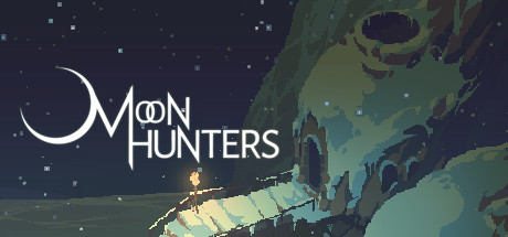 月之猎人 v2.0.3491 单机+联机（Moon Hunters）免安装中文版-GM999资源网