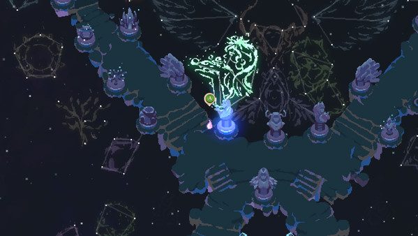 图片[3]-月之猎人 v2.0.3491 单机+联机（Moon Hunters）免安装中文版-梨子乐游戏