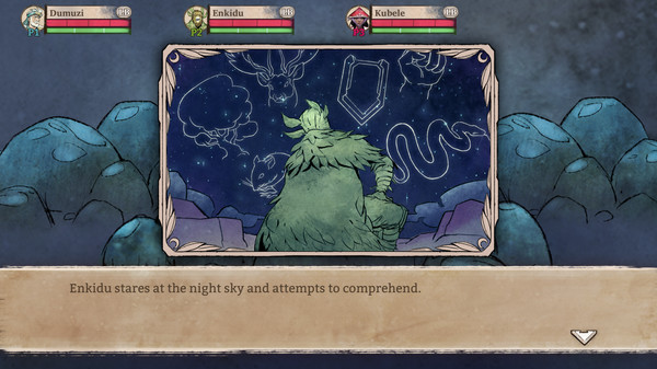 图片[6]-月之猎人 v2.0.3491 单机+联机（Moon Hunters）免安装中文版-梨子乐游戏