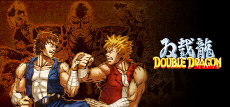 双截龙ADVANCE（Double Dragon Advance）免安装中文版-GM999资源网