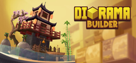 西洋镜建设者 v1.1.3（Diorama Builder）免安装中文版-GM999资源网