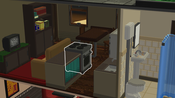 图片[6]-西洋镜建设者 v1.1.3（Diorama Builder）免安装中文版-梨子乐游戏