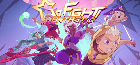 奇妙大作战 单机+联机 v1.11.0029（Go Fight Fantastic）免安装中文版-GM999资源网