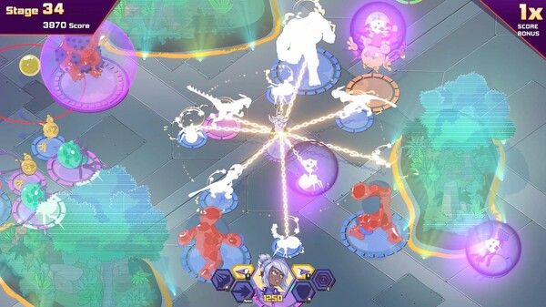图片[5]-奇妙大作战 单机+联机 v1.11.0029（Go Fight Fantastic）免安装中文版-梨子乐游戏