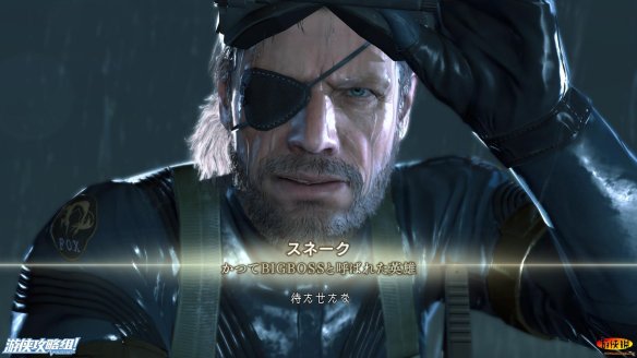 图片[3]-合金装备5：原爆点 送修改器 赠100完成度全版本通关存档（Metal Gear Solid V Ground Zeroes）免安装中文版-梨子乐游戏