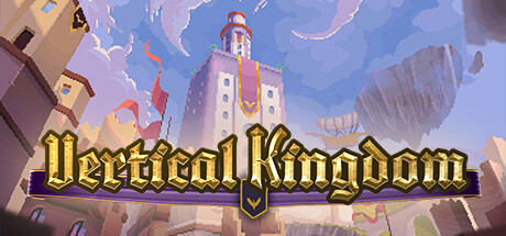 垂直王国 v1.0.1（Vertical Kingdom）免安装中文版-GM999资源网