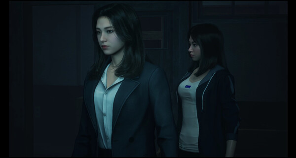 图片[3]-白色情人节2 谎言之花（White Day 2: The Flower That Tells Lies）免安装中文版-梨子乐游戏