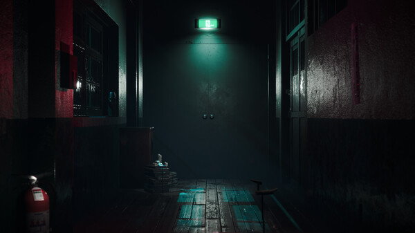 图片[5]-白色情人节2 谎言之花（White Day 2: The Flower That Tells Lies）免安装中文版-梨子乐游戏