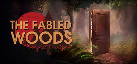 传说中的森林（The Fabled Woods）免安装中文版-GM999资源网