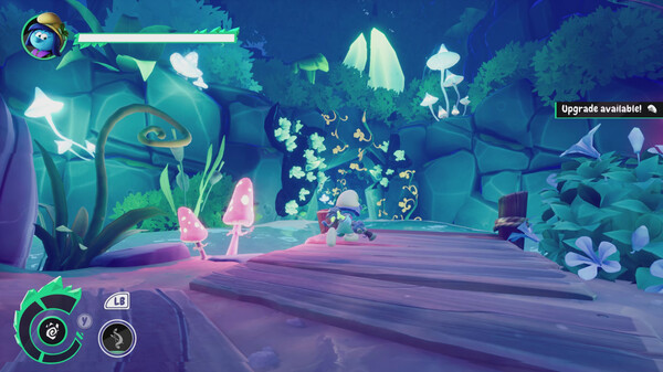 图片[5]-蓝精灵2：绿石之囚 v1.02.06（The Smurfs 2-梨子乐游戏