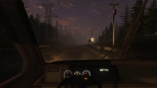 图片[3]-溯源之惧：铁皮前哨（Fears to Fathom-梨子乐游戏