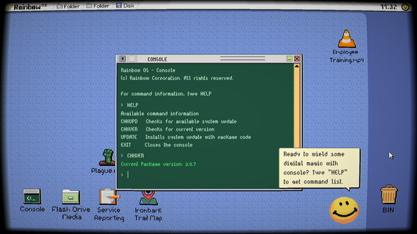 图片[6]-溯源之惧：铁皮前哨（Fears to Fathom-梨子乐游戏