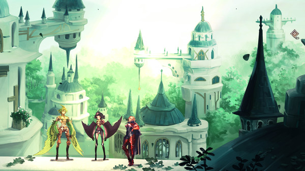 图片[5]-星位继承者 v1.0.154r（Astria Ascending）免安装中文版-梨子乐游戏