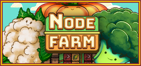 节点农场 v1.3.0（Node Farm）免安装中文版-GM999资源网