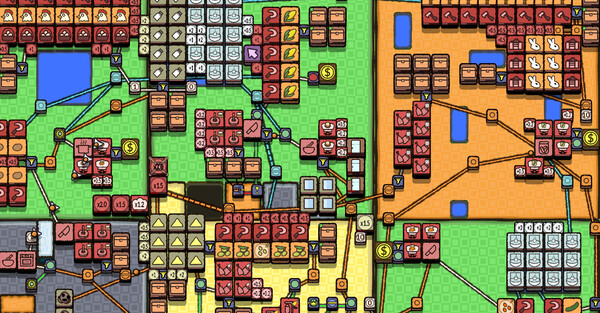 图片[2]-节点农场 v1.3.0（Node Farm）免安装中文版-梨子乐游戏