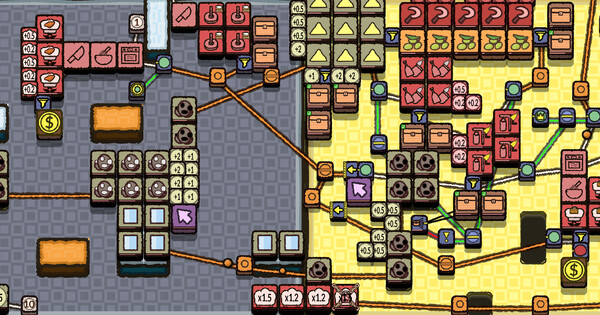 图片[3]-节点农场 v1.3.0（Node Farm）免安装中文版-梨子乐游戏