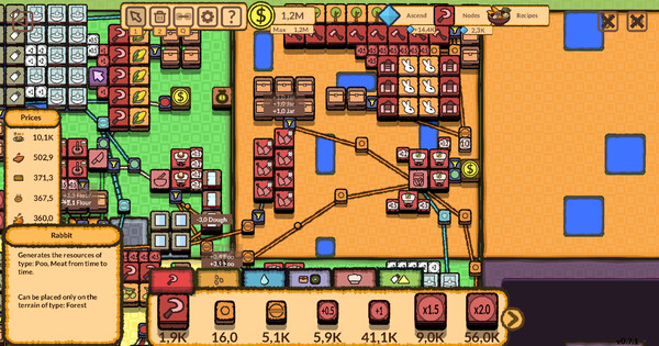 图片[4]-节点农场 v1.3.0（Node Farm）免安装中文版-梨子乐游戏