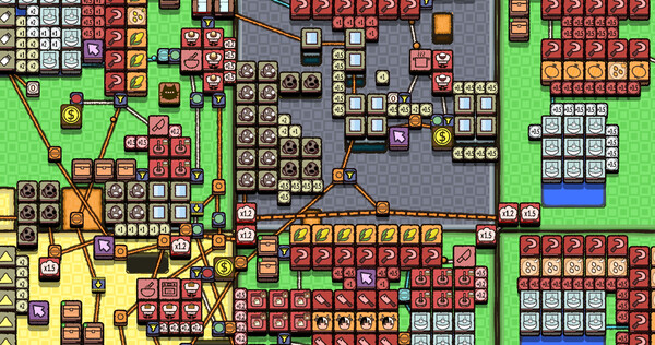 图片[5]-节点农场 v1.3.0（Node Farm）免安装中文版-梨子乐游戏