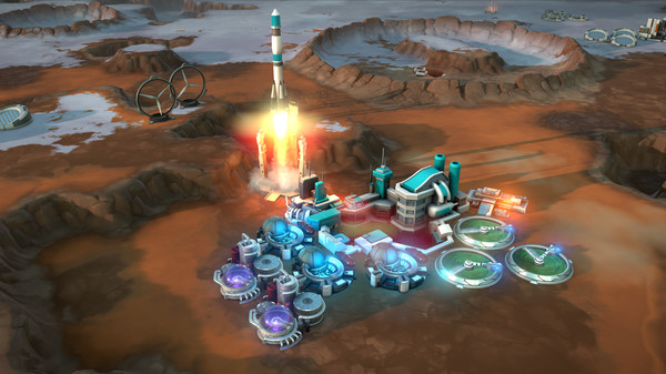 图片[5]-外星贸易公司 Build.14232850 全DLC（Offworld Trading Company）免安装中文版-梨子乐游戏