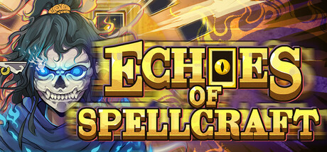 咒语回声（Echoes Of Spellcraft）免安装中文版-GM999资源网