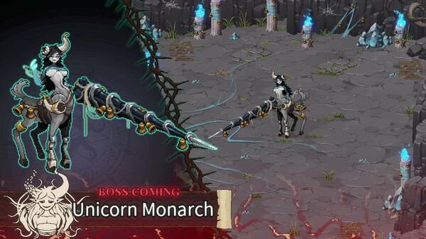 图片[3]-咒语回声（Echoes Of Spellcraft）免安装中文版-梨子乐游戏