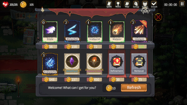 图片[6]-咒语回声（Echoes Of Spellcraft）免安装中文版-梨子乐游戏