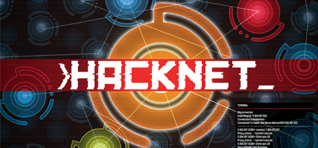 黑客网络 v5.069（Hacknet）免安装中文版-GM999资源网