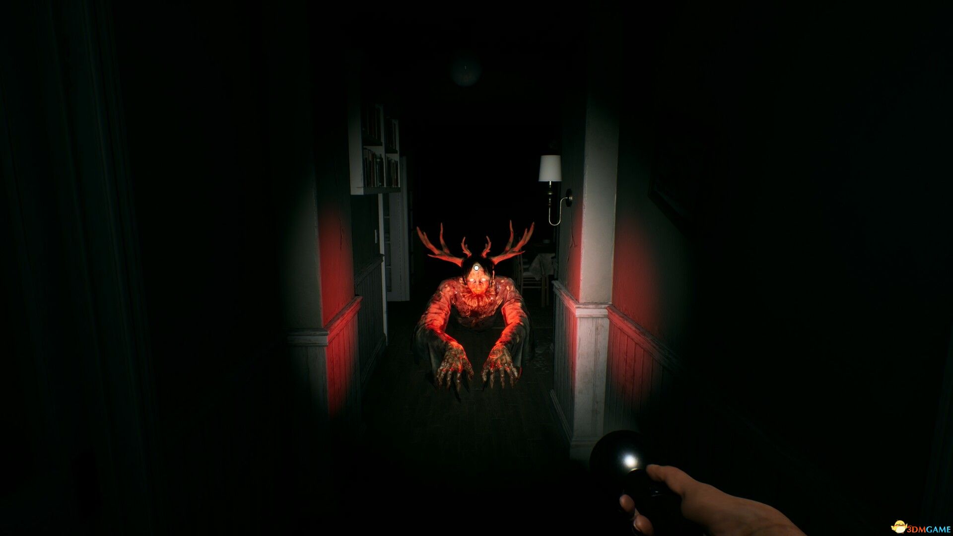 图片[2]-梦魇 v1.0.0（Nightmare）免安装中文版-梨子乐游戏