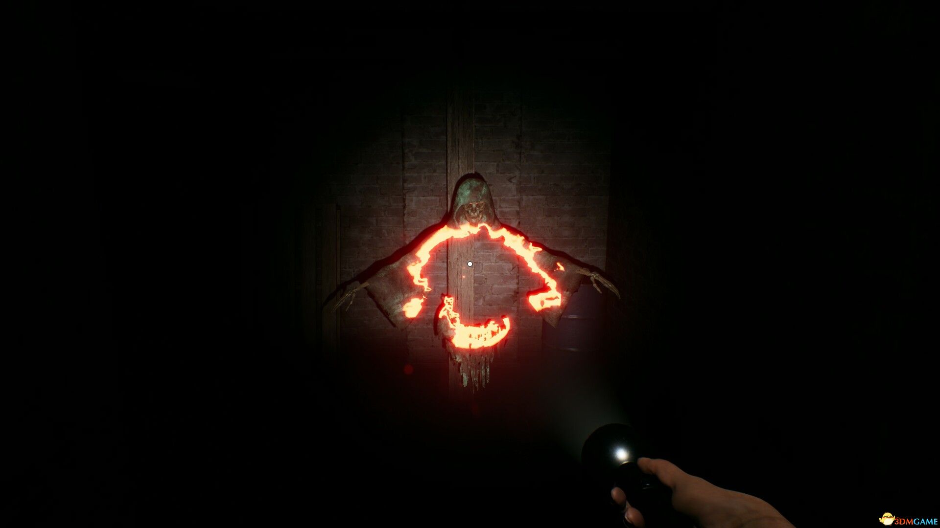 图片[3]-梦魇 v1.0.0（Nightmare）免安装中文版-梨子乐游戏