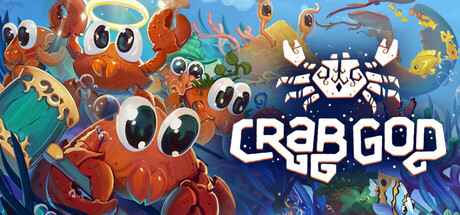 螃蟹之神 v1.3.20（Crab God）免安装中文版-GM999资源网