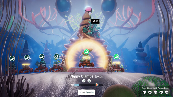 图片[3]-螃蟹之神 v1.3.20（Crab God）免安装中文版-梨子乐游戏