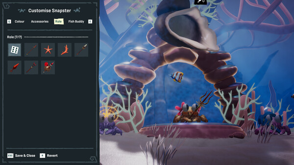 图片[6]-螃蟹之神 v1.3.20（Crab God）免安装中文版-梨子乐游戏