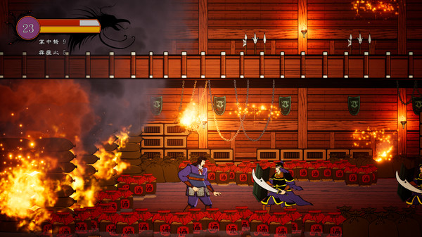 图片[4]-三国仁义传（The Righteousness SanGuo）免安装中文版-梨子乐游戏