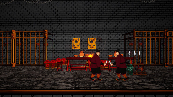 图片[5]-三国仁义传（The Righteousness SanGuo）免安装中文版-梨子乐游戏